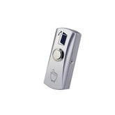 PULSADOR DE SALIDA METÁLICO SOBREP.SBUTTON5 SECUKEY
